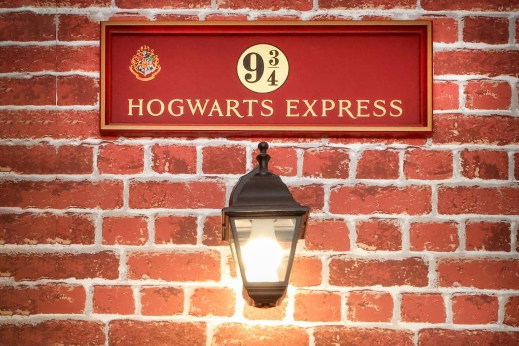 Апартаменты Harry Potter - Le Logis Du Petit Sorcier - Clim Каркассон Экстерьер фото